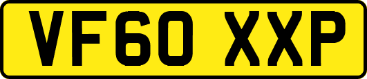VF60XXP
