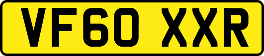 VF60XXR