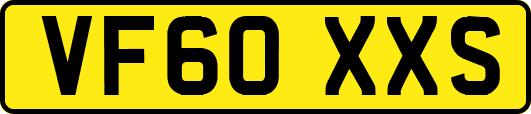 VF60XXS