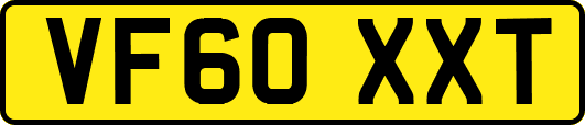 VF60XXT