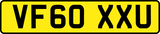 VF60XXU