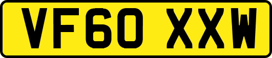 VF60XXW
