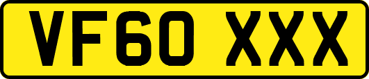 VF60XXX