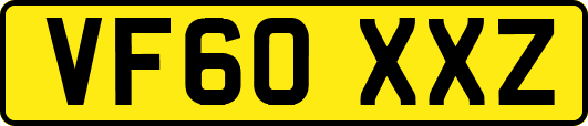 VF60XXZ