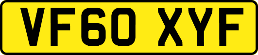 VF60XYF