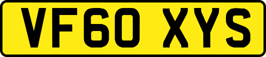VF60XYS