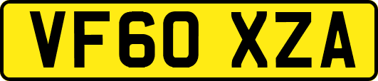 VF60XZA