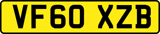 VF60XZB