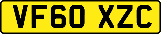 VF60XZC