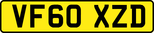 VF60XZD