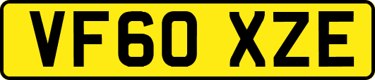 VF60XZE