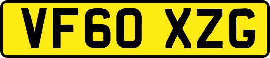 VF60XZG