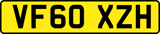 VF60XZH