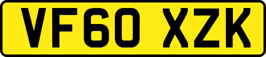 VF60XZK