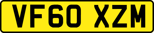 VF60XZM
