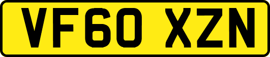 VF60XZN