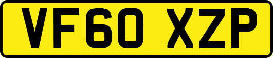 VF60XZP