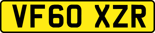 VF60XZR