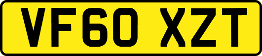 VF60XZT