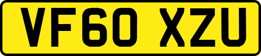 VF60XZU