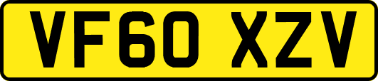 VF60XZV