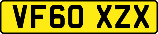VF60XZX