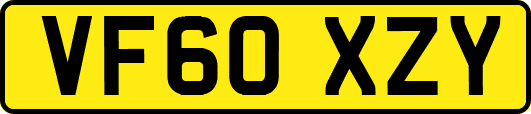 VF60XZY