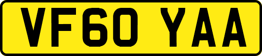 VF60YAA