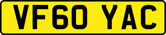 VF60YAC