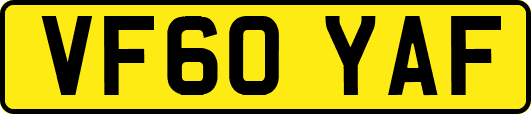 VF60YAF