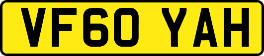 VF60YAH