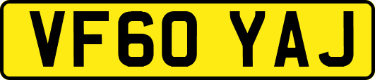 VF60YAJ