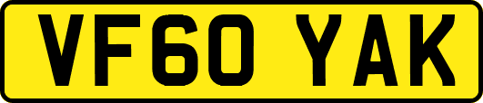 VF60YAK