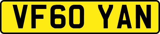 VF60YAN