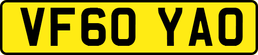 VF60YAO