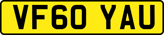 VF60YAU