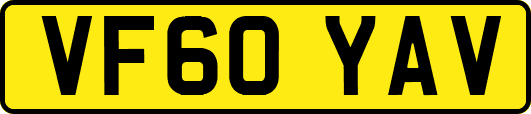 VF60YAV