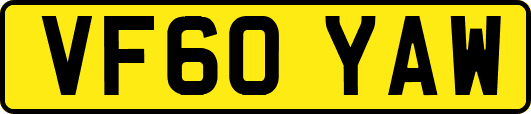VF60YAW