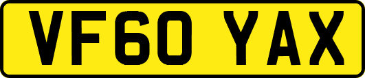 VF60YAX