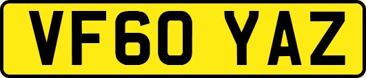 VF60YAZ