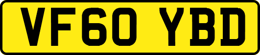 VF60YBD