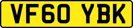 VF60YBK