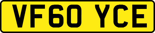 VF60YCE