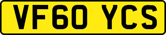 VF60YCS