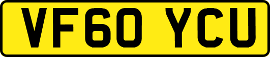 VF60YCU