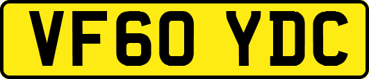 VF60YDC