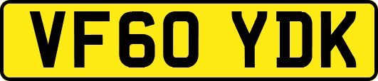 VF60YDK