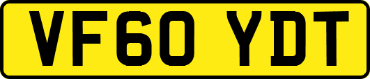 VF60YDT