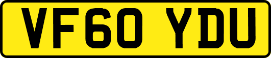 VF60YDU