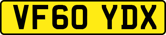 VF60YDX